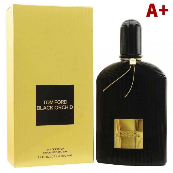 A+ Tom Ford Black Orchid, edp., 100 ml